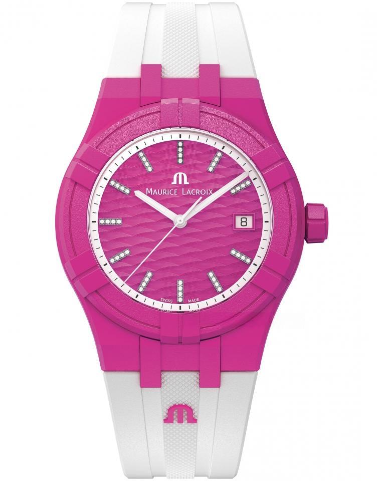 MAURICE LACROIX AI2008-FFFF1-3A0-0