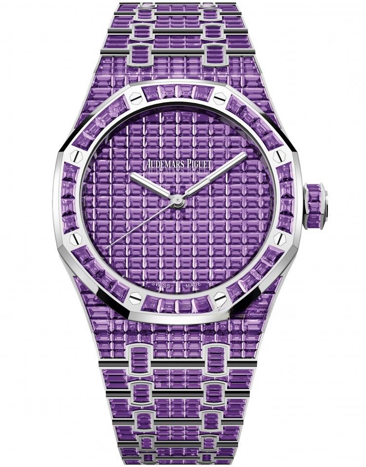 AUDEMARS PIGUET 15554BC.AY.1274BC.01