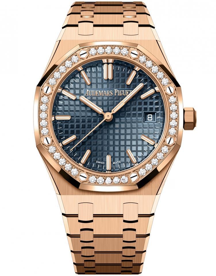 AUDEMARS PIGUET 77451OR.ZZ.1361OR.02