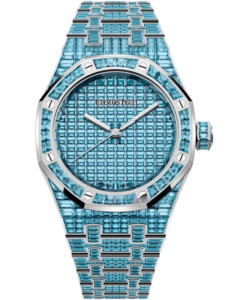 AUDEMARS PIGUET 15514BC.TO.1284BC.01