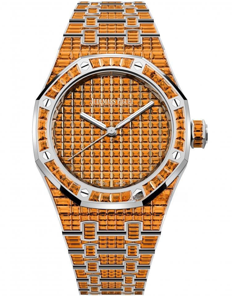 AUDEMARS PIGUET 15514BC.SE.1284BC.01