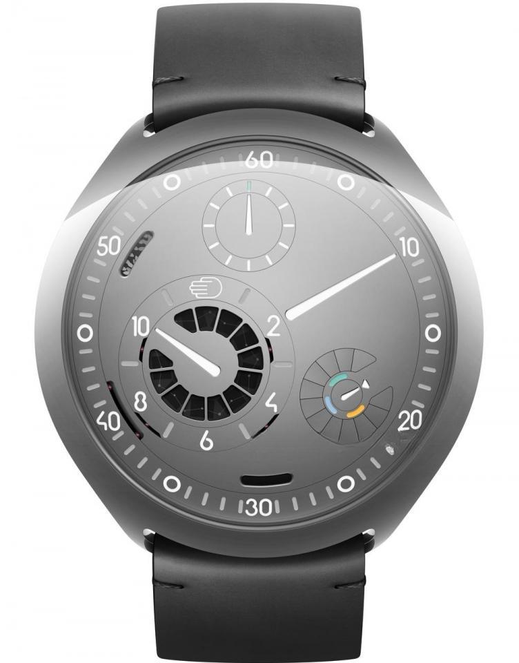 RESSENCE Type 2 Grey