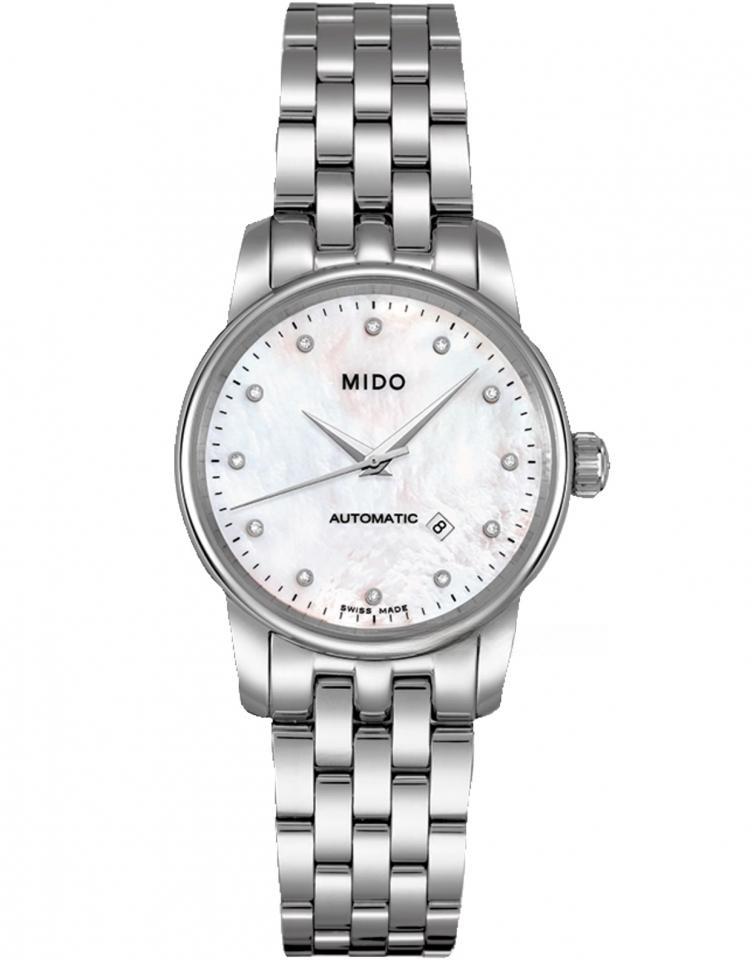 MIDO M7600.4.69.1