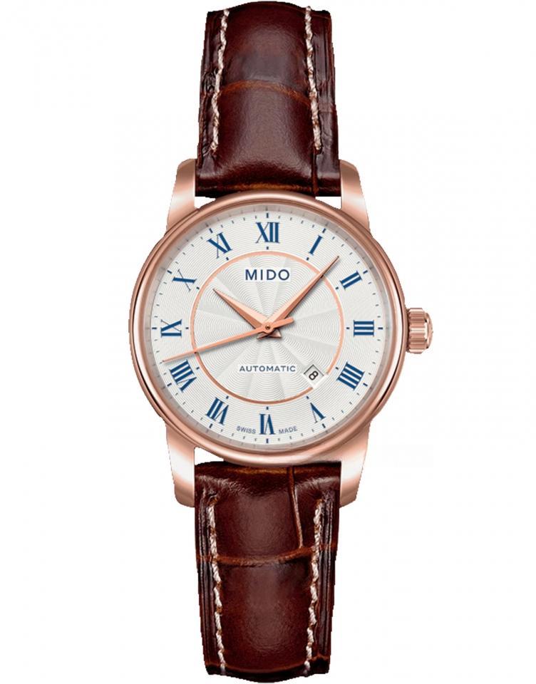 MIDO M7600.2.21.8