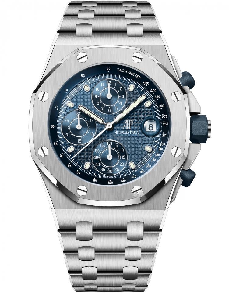 AUDEMARS PIGUET 26238ST.OO.2000ST.01