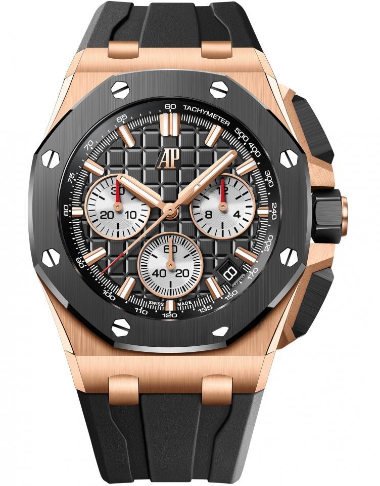 AUDEMARS PIGUET 26420RO.OO.A002CA.01