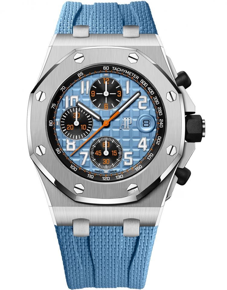 AUDEMARS PIGUET 26238ST.OO.A340CA.01