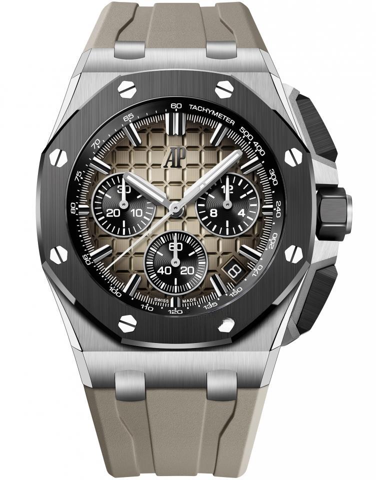 AUDEMARS PIGUET 26420SO.OO.A600CA.01