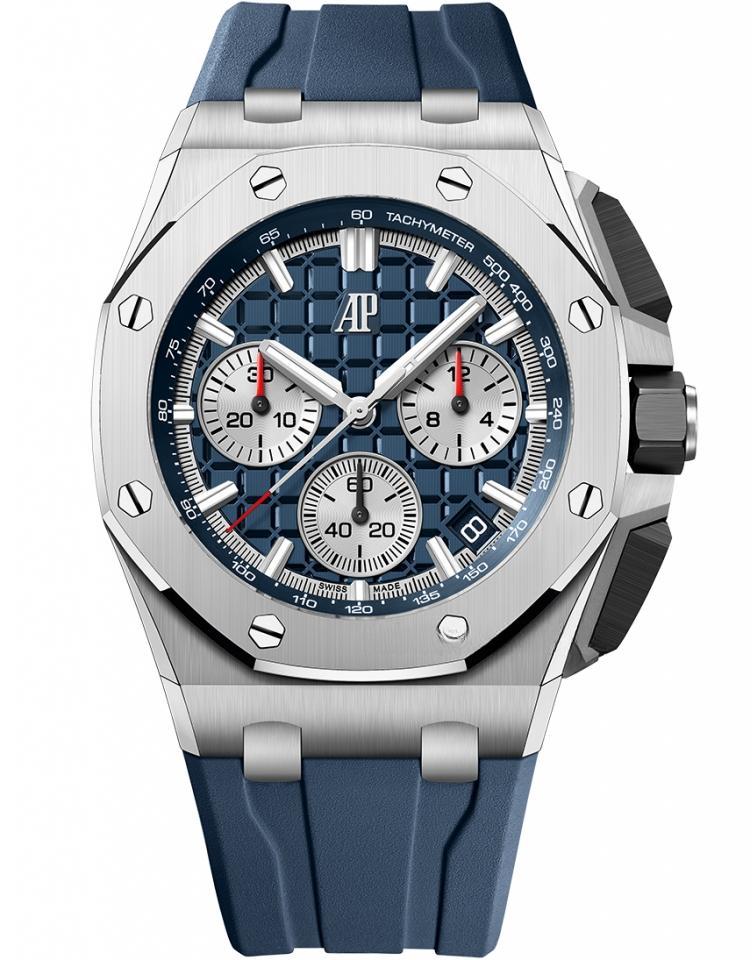 AUDEMARS PIGUET 26420TI.OO.A027CA.01
