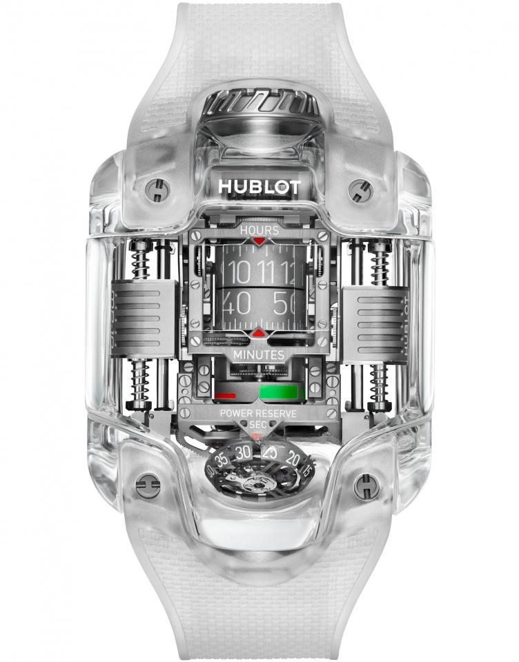 HUBLOT 910.JX.0001.RT