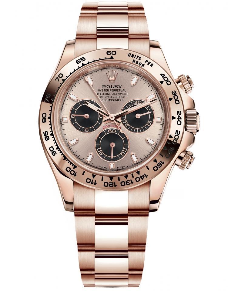 ROLEX 116505-0016