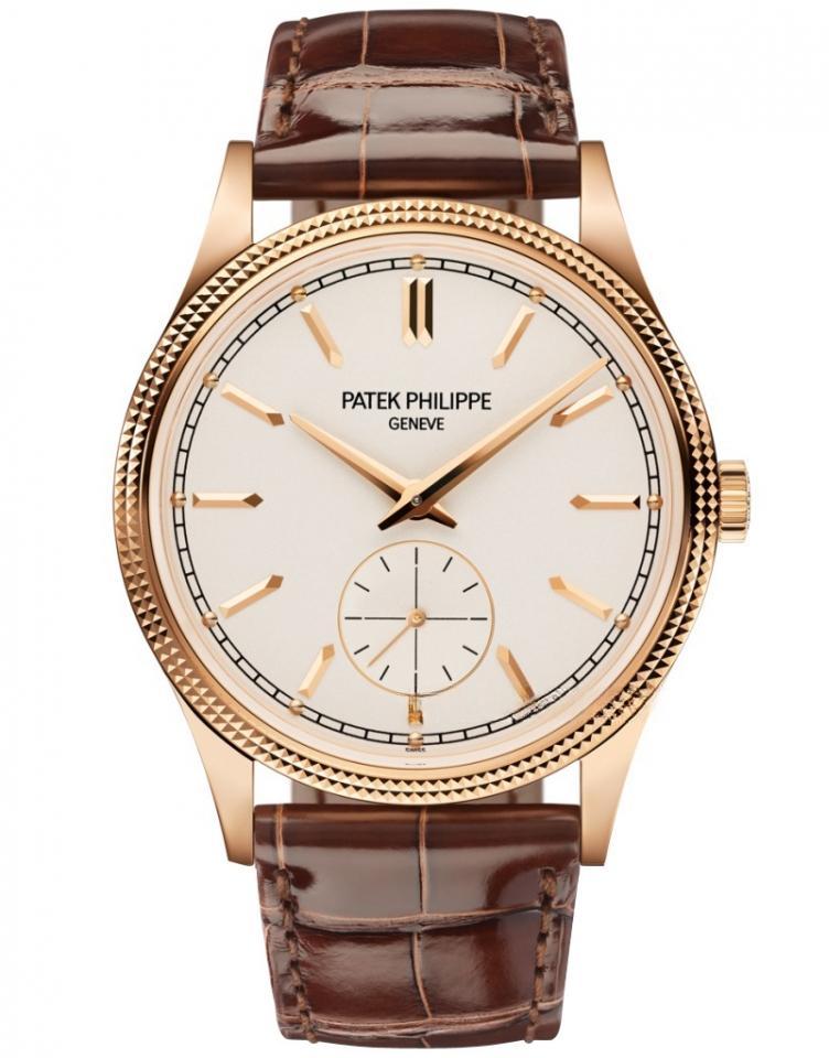 PATEK PHILIPPE 6119R-001
