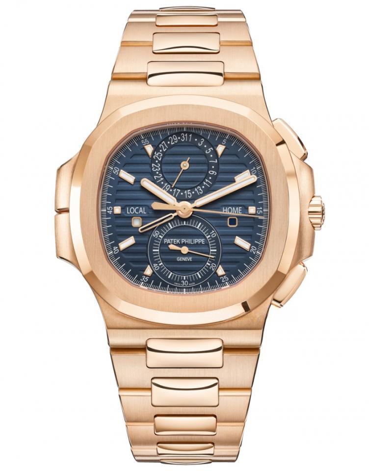 PATEK PHILIPPE 5990/1R-001