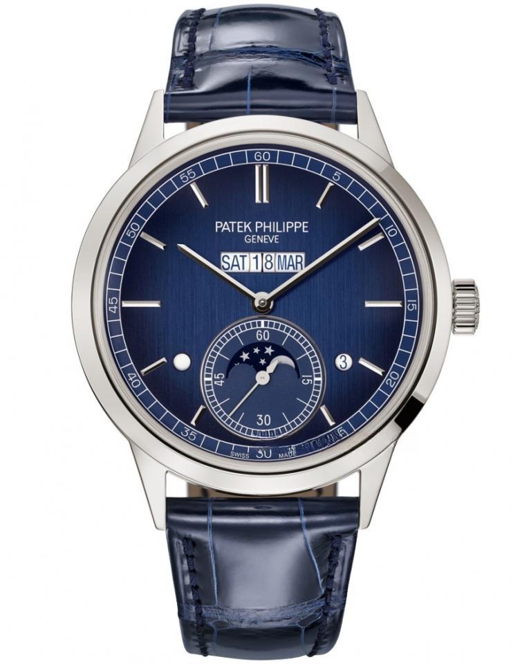 PATEK PHILIPPE 5236P-001