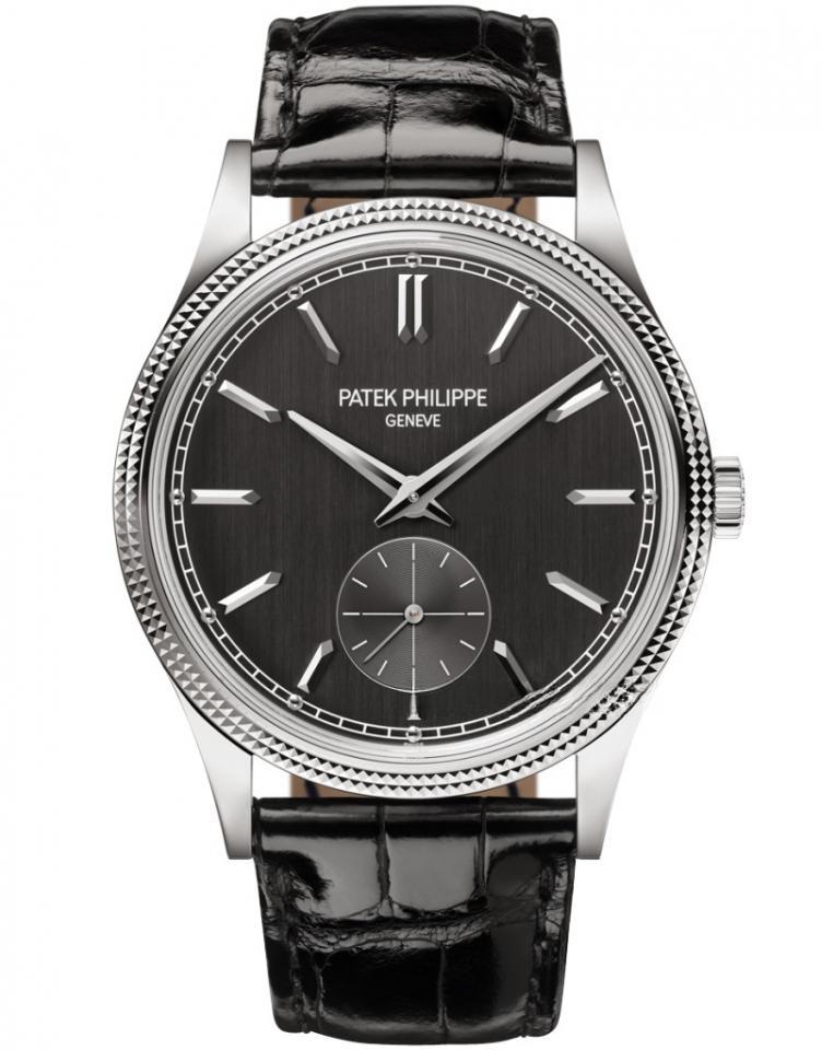 PATEK PHILIPPE 6119G-001