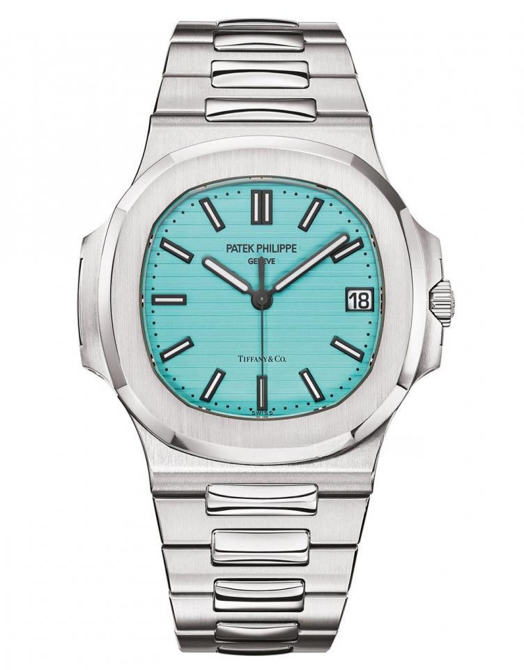 PATEK PHILIPPE 5711/1A-018