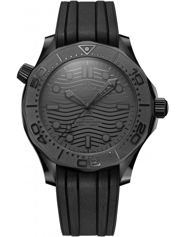 OMEGA 210.92.44.20.01.003