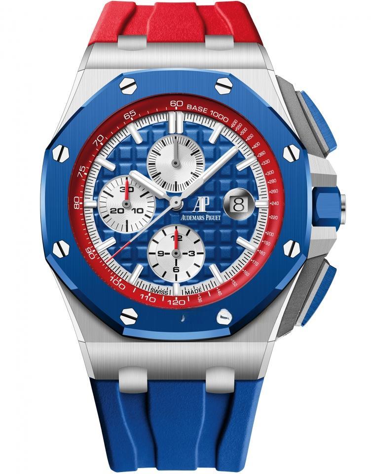 AUDEMARS PIGUET 26400SO.OO.A502CA.01