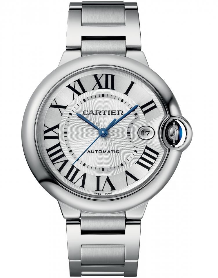 CARTIER WSBB0040