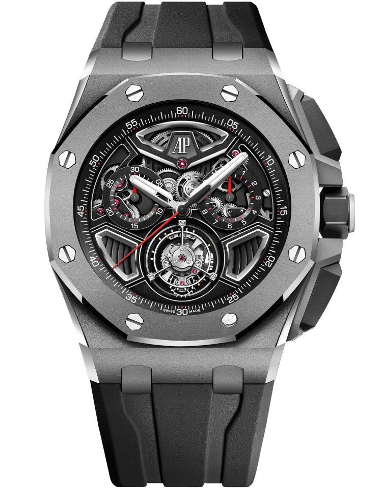 AUDEMARS PIGUET 26622TI.GG.D002CA.01