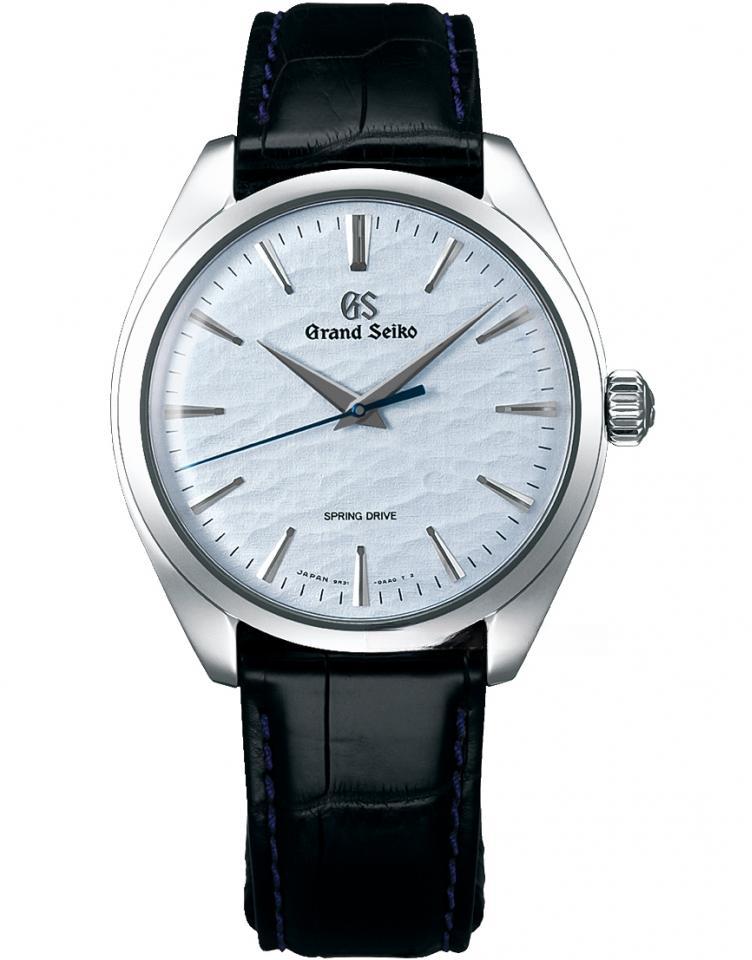 GRAND SEIKO SBGY007
