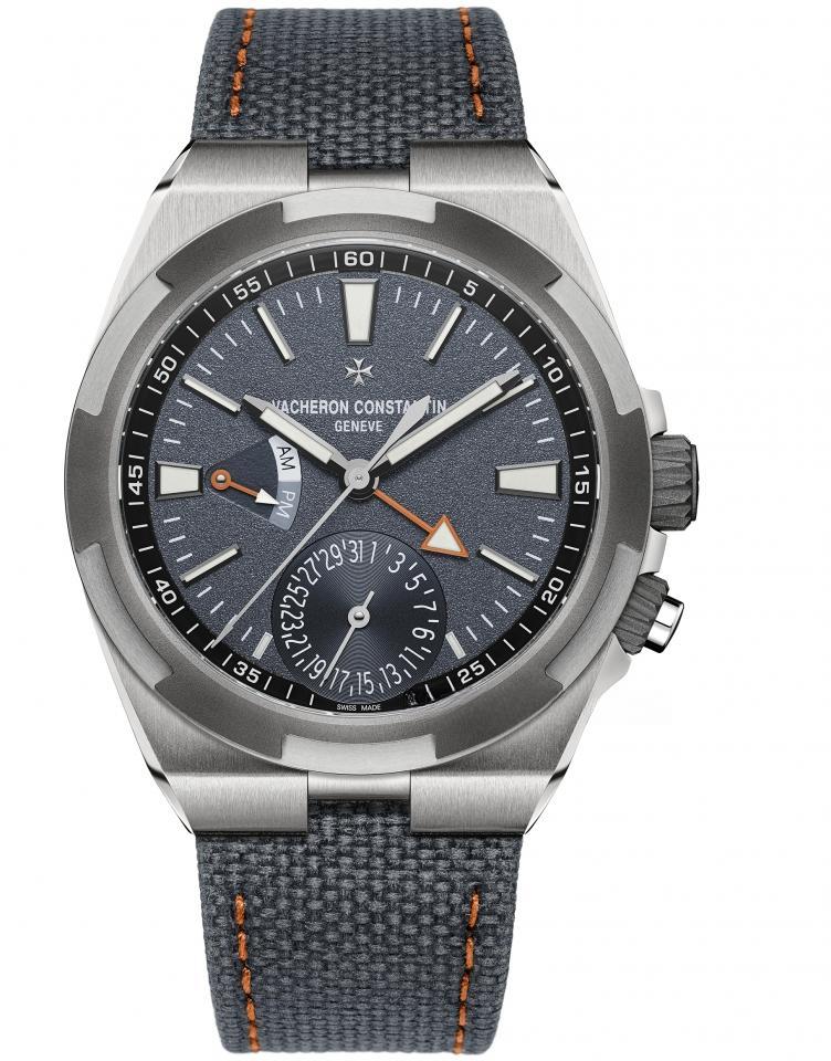 VACHERON CONSTANTIN 7910V/000T-B922