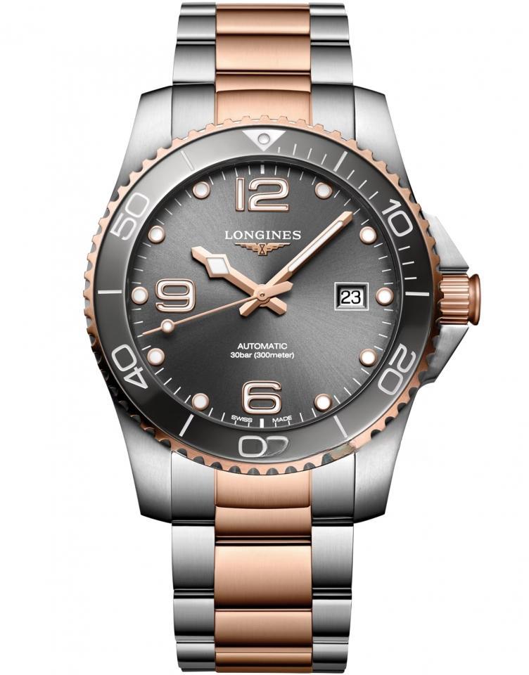 LONGINES L3.781.3.78.7