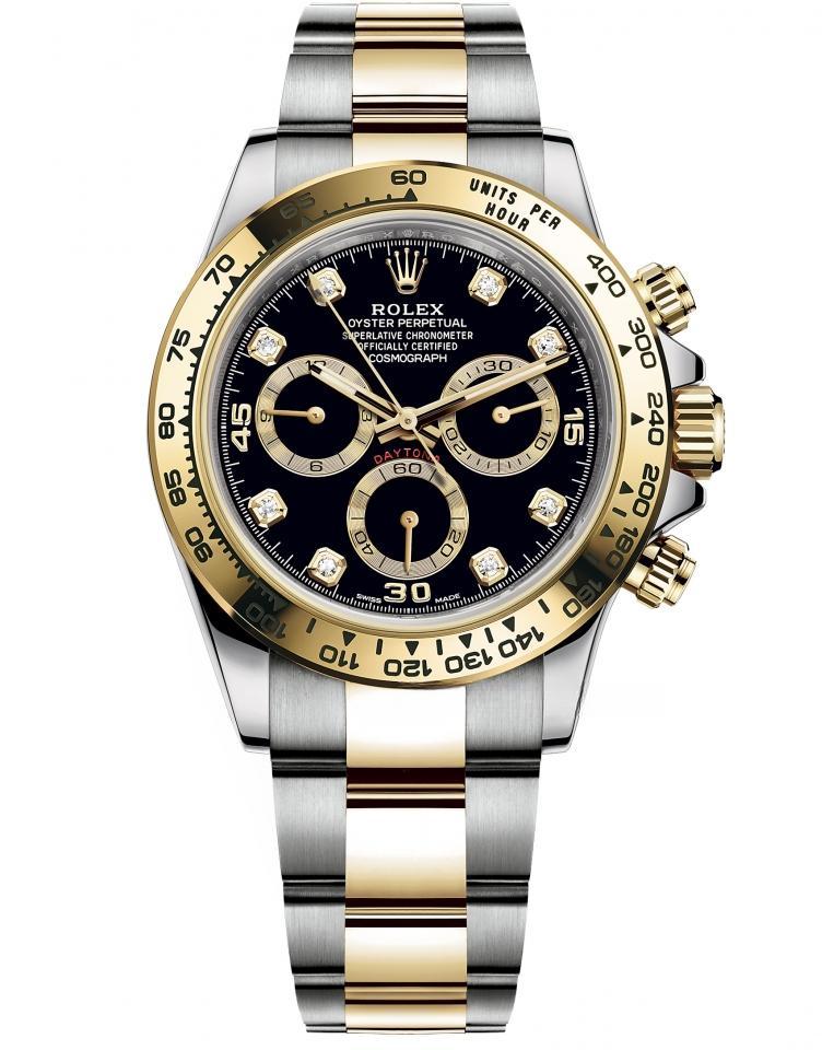 ROLEX 116503-0011