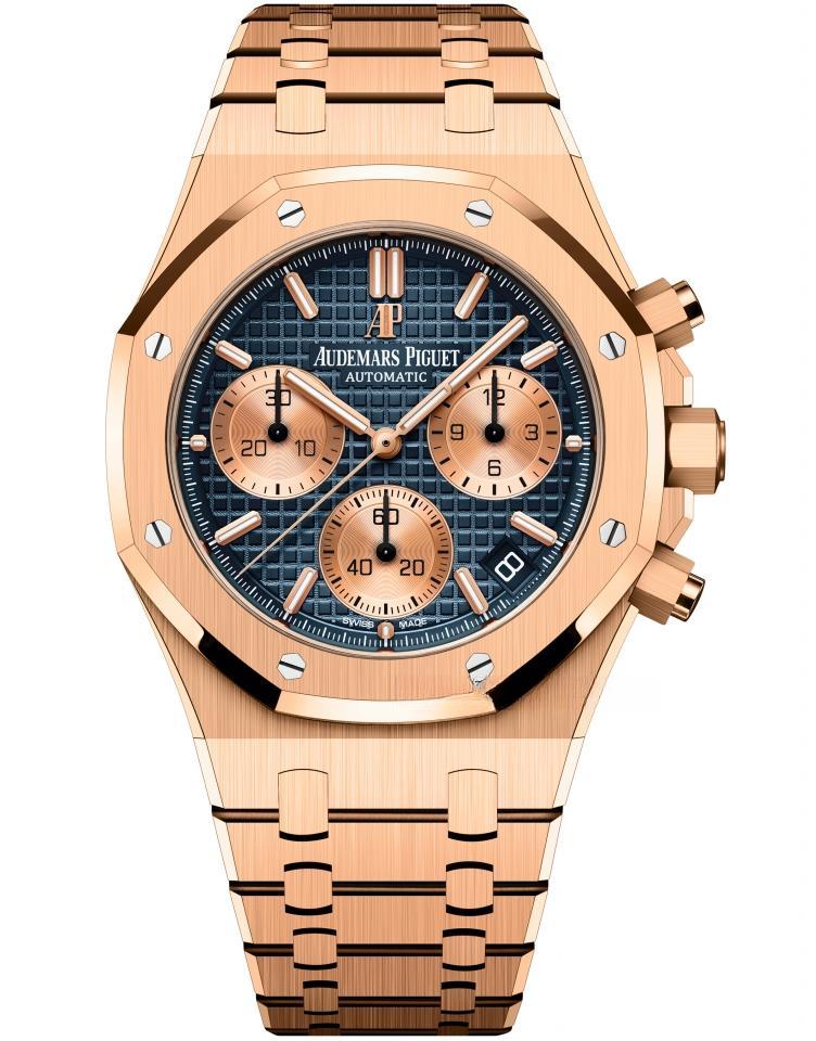 AUDEMARS PIGUET 26239OR.OO.1220OR.01