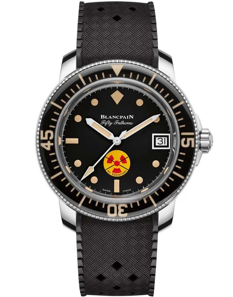 BLANCPAIN 5008D-1130-B64A