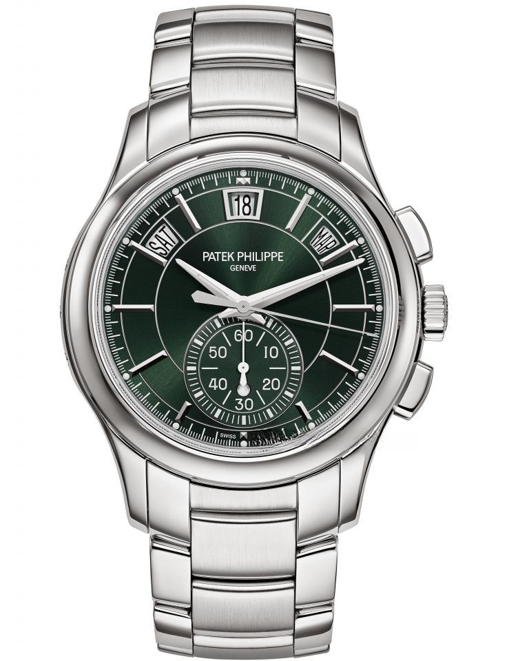 PATEK PHILIPPE 5905/1A-001