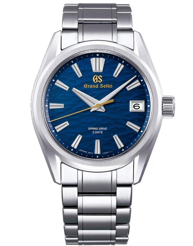 GRAND SEIKO SLGA007