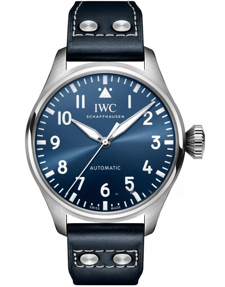 IWC IW329303