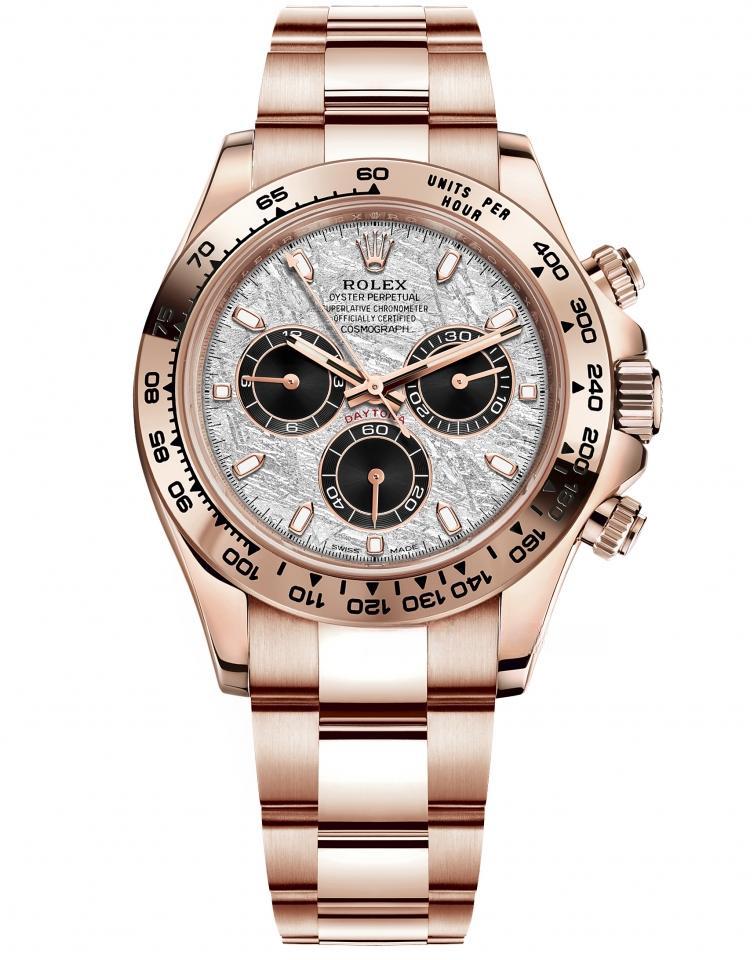 ROLEX 116505-0014