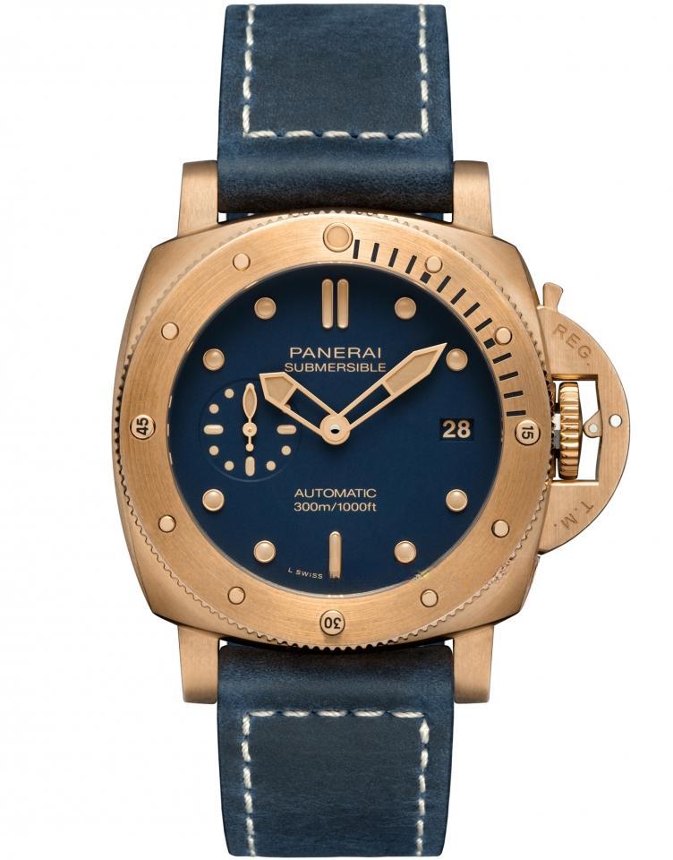 PANERAI PAM01074