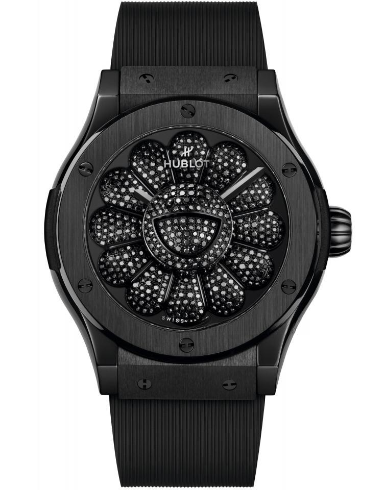 HUBLOT 507.CX.9000.RX.TAK21