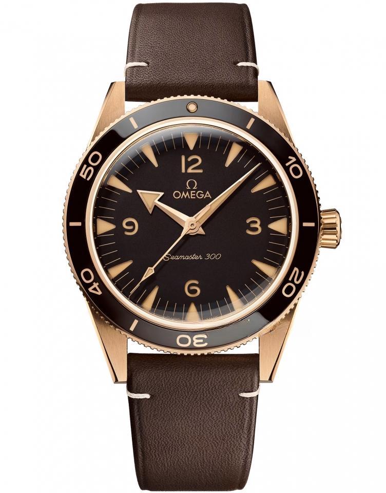 OMEGA 234.92.41.21.10.001
