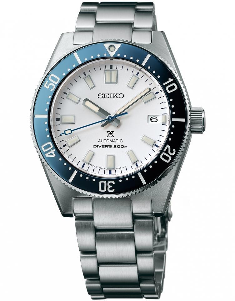 SEIKO SPB213