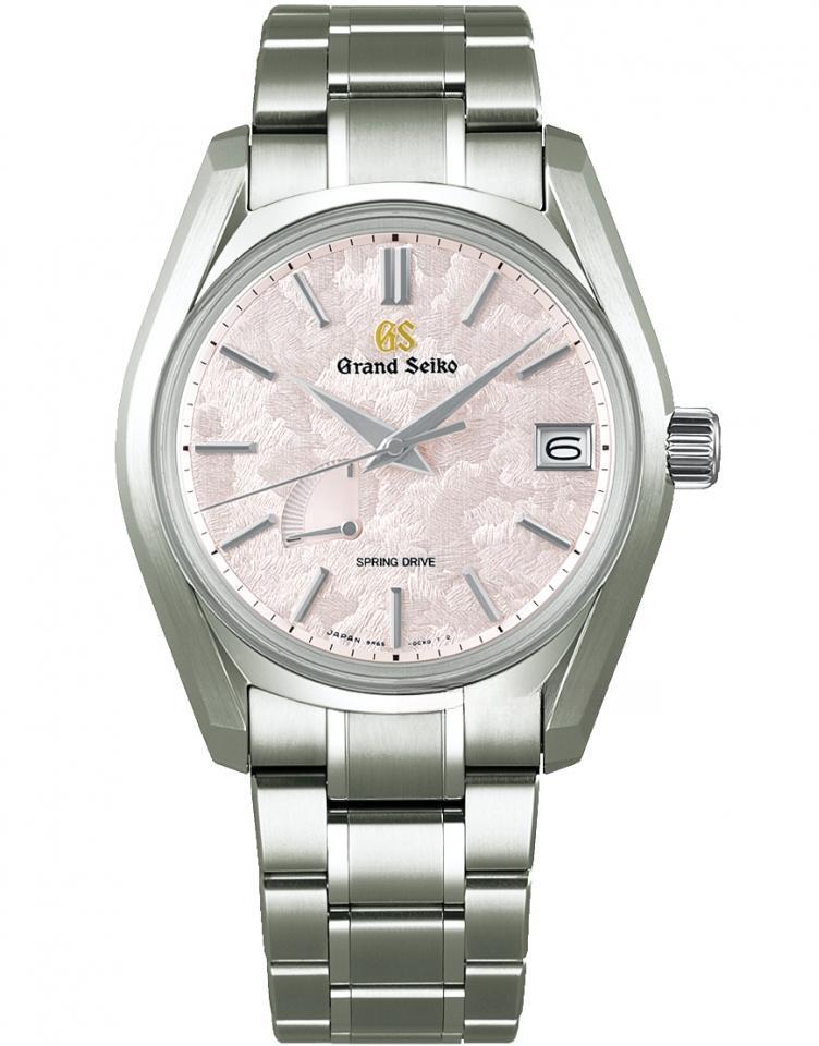 GRAND SEIKO SBGA413