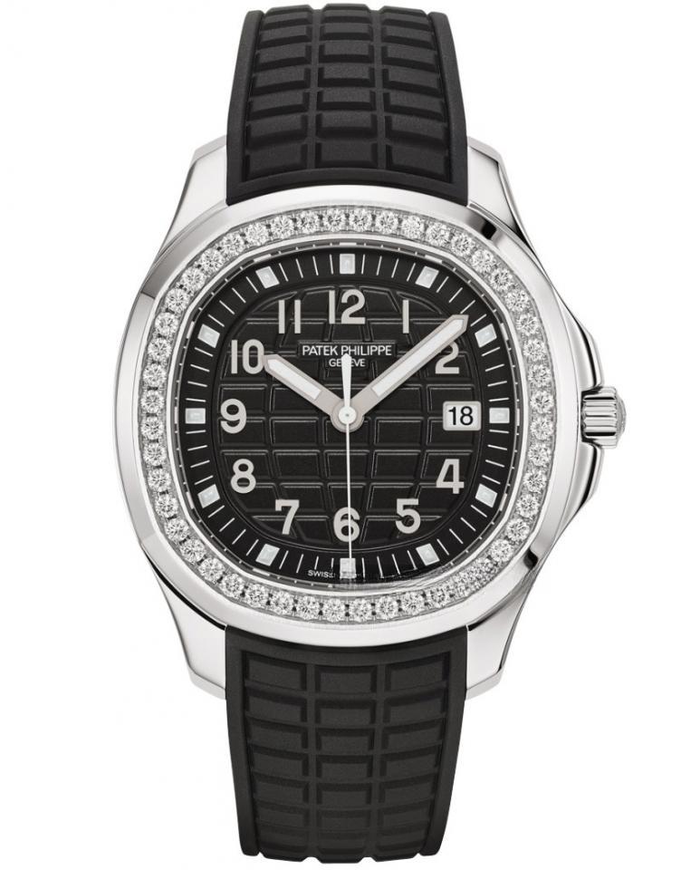 PATEK PHILIPPE 5267/200A-001