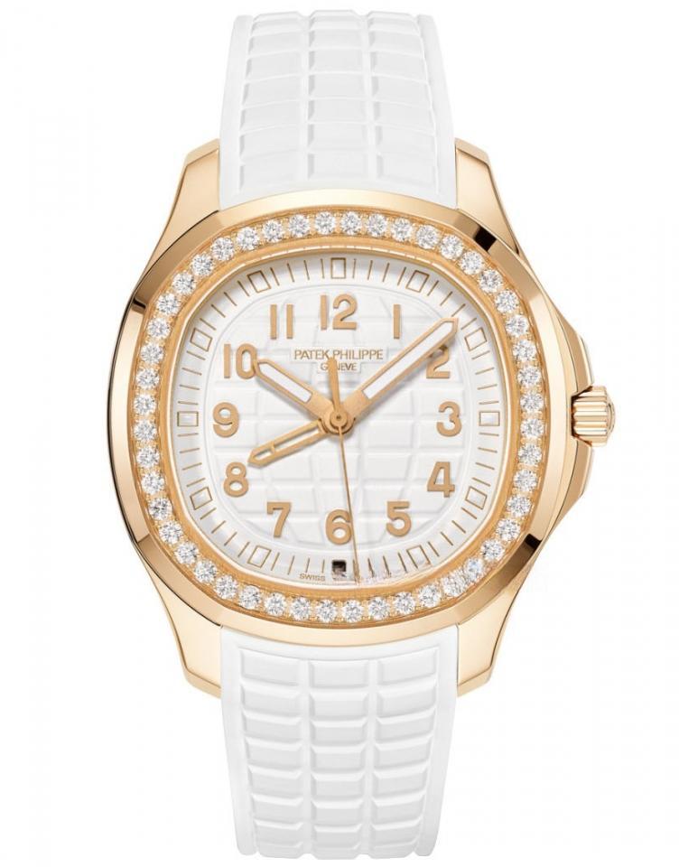 PATEK PHILIPPE 5269/200R-001