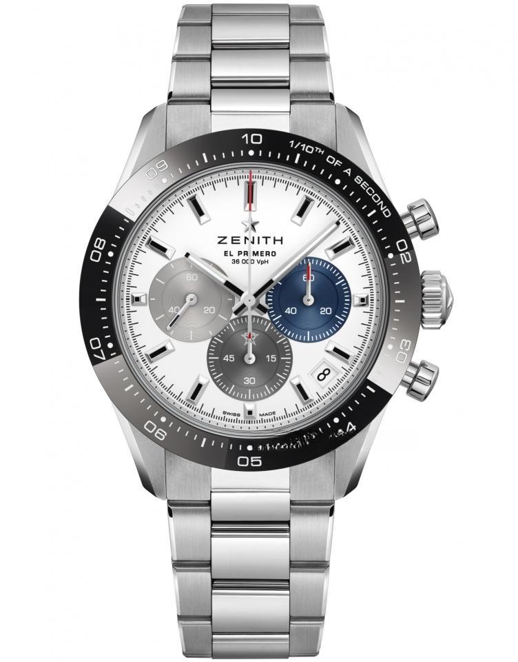 ZENITH 03.3100.3600/21.M3100