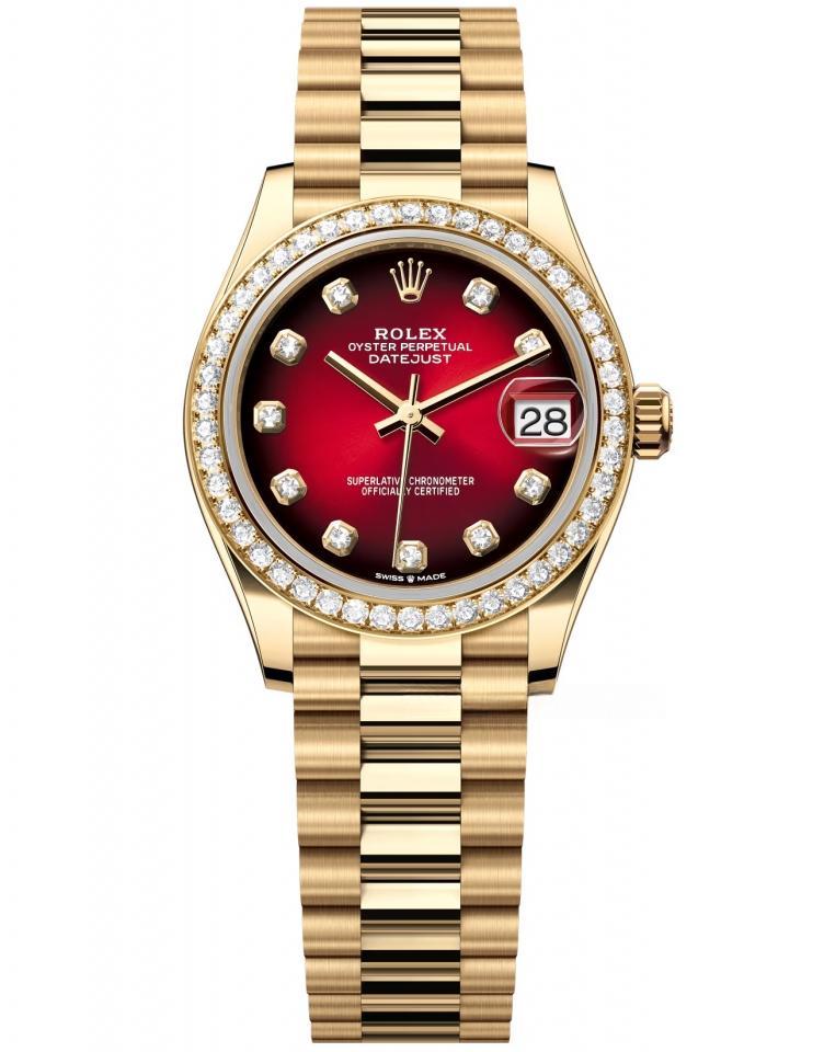 ROLEX 278288RBR-0041