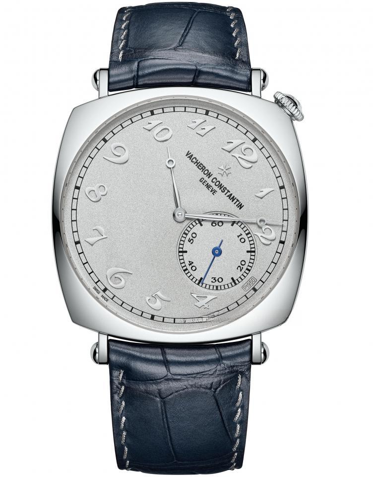 VACHERON CONSTANTIN 82035/000P-B748