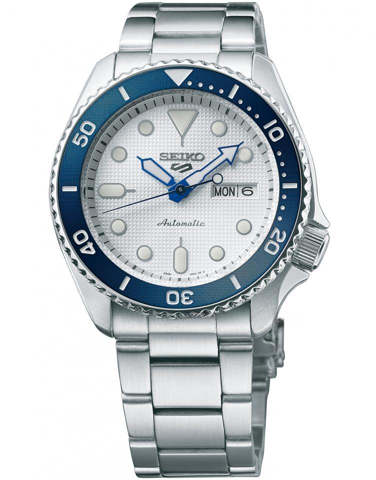 SEIKO SRPG47