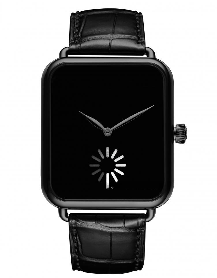 H. MOSER & CIE 5324-1205