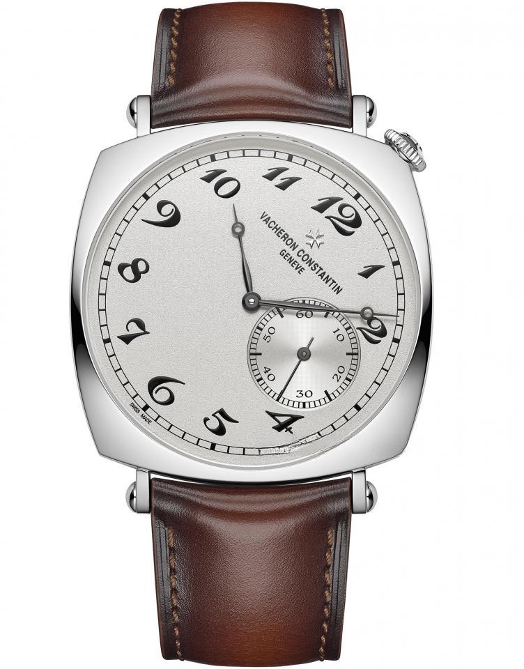 VACHERON CONSTANTIN 82035/000G-B735