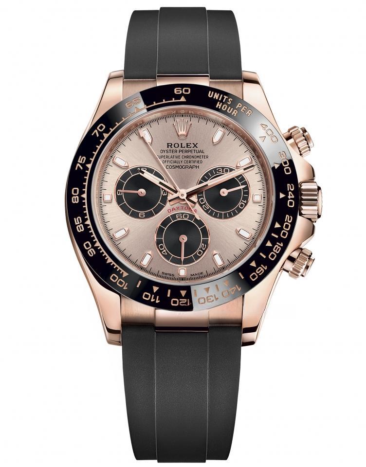 ROLEX 116515LN-0059