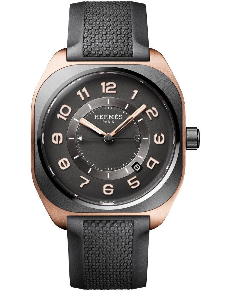 HERMES Hermès H08