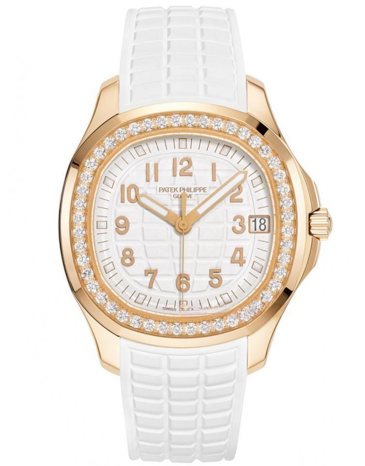 PATEK PHILIPPE 5268/200R-001